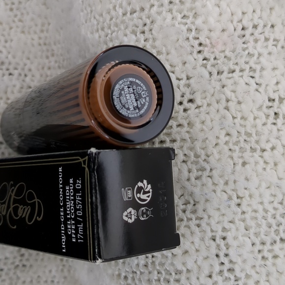 KVD Beauty Modcon Liquid-Gel Contour in Medium-Tan Warm(50), 17ml/0.575fl oz - Picture 12 of 13